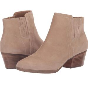 Blondo Valli Ankle Boots NEW 10